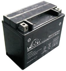 EB12-3, Герметизированные аккумуляторные батареи